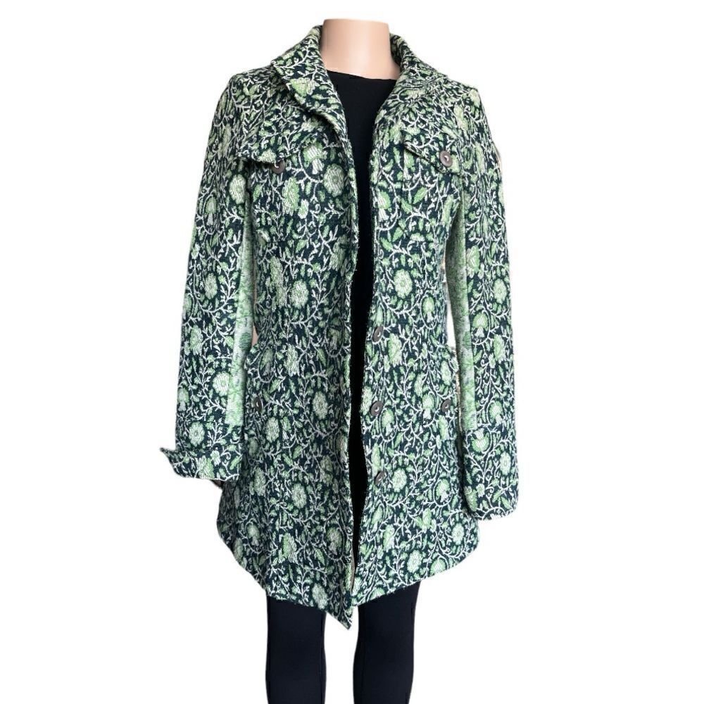Madewell women’s coat
